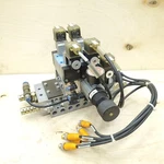 Festo Valve 151016 MFH-5/2-D-1-FR 150983 MFH-5/3E-D-1-C 6682 Os B. Fixed Price $398.90.