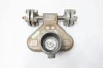 Micro Motion CMF010N520NABUEZZZ Coriolis Mass Flow Sensor Meter. Fixed Price $809.65.