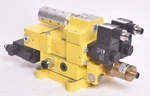 Ross Controls Series Pneumatic Double Valve DM2CNB21A21005 DM2CNB2XAXX. Fixed Price $299.99.