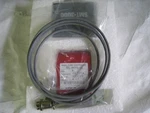 New Stec Mfc Mass Flow Controller SEC-3400SL-UC, N2, 100SCCM. Fixed Price $950.00.