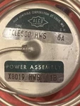 Nos Alco Txv Power Element Only Tcle-hws X8019 HWS-1B. Fixed Price $35.00.