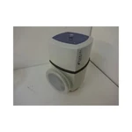 Angle Valve Inficon VAP100. Fixed Price $1499.00.