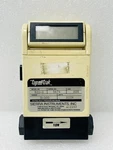 Sierra Instruments 821-1 Top Trak Flow Meter, Gas Air, Range 0-500 / Used. Fixed Price $64.99.