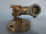 Rosemount 3051 L3AE0FH2BAAM5E5 Smart Family Hart Transmitter Flowmeter. Fixed Price $960.00.