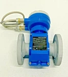Endress Hauser Promag 50W50 UL0A1ACB2AAA Flow Meter Measuring System 51B. Fixed Price $1100.00.