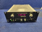 Mks Type Pressure/flow Controller 250C-13450. Fixed Price $149.99.