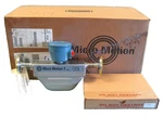 1/2" 150# Micro Motion F025 S113CQBAEZZZZ Flow Sensor 700 Core Processor New R0. Fixed Price $2250.00.