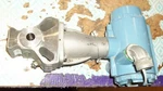 Rosemount 8800DW005SA1N1D1M5Q4 FIT-3 Vortex Flowmeter 6201-I (460). Fixed Price $550.00.