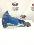 Warren E-1890021/26756 Air Actuated Control Plug Valve 20 Psig. Fixed Price $849.99.