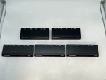 Lot Of 5 Crestron AM-100 Airmedia Presentation Gateway Free S/h. Fixed Price $34.99.