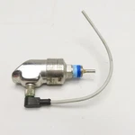Prosense ETS50N-30-1001 Electronic Temperature Sensor 12-30VDC Pnp 4-20MA Output. Fixed Price $114.99.