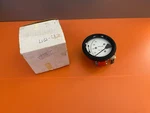 Orange Research Flow Meter 3000PSI 316SS 1/4 Npt 0-.25 Gpm 2021FG-1C-3.5B. Fixed Price $220.00.