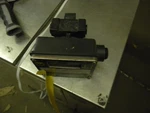 Universal Flow Monitor Model #sh CSF5GM 6 32V1.0A0WR Type 4, 108514. Fixed Price $129.00.