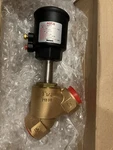 Asco 8290A040 Series Multi-purpose Solenoid Valve, 1-1/2" X. Fixed Price $495.00.