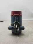 Used Rosemount Flow Meter CD040SA3E1P1I5M5V5Q8V48R30. Fixed Price $449.10.