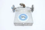 Micro Motion 25S-SS Mass Flow Sensor 1/2IN 2800PSI. Fixed Price $198.95.