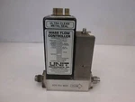Unit UFC-1268A, Mass Flow Controller, 20 Slm, Ar, Used. Fixed Price $30.00.