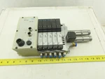 Festo IMT2H-5/2-4.0-S-VI-B Pneumatic Solenoid Valve Assembly 24VDC. Fixed Price $74.63.