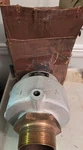 Kunkle 1/2" Safety Pressure Relief Valve /15 Psig- Model -0930-J01-GC0015. Fixed Price $409.99.
