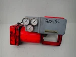 Rotary Control Valve Masoneilan 35-35202 Camflex Ii 1". Fixed Price $537.16.