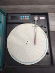 Honeywell Chart Recorder DR4502-1100-00-000-0-UL-0111 (used). Fixed Price $950.00.