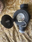 Pulsafeeder MTR404 Water Meter. Fixed Price $400.00.