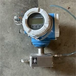 Endress+hauser Cubemass Coriolis Flow Meter 1/2IN 3.7LB/MIN. Fixed Price $900.00.