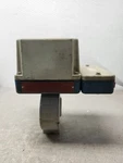 Used Fischer Porter Magnetic Flow Meter 1'', 120V, 60HZ, 1475EN09PE29KD11CAX1. Fixed Price $199.80.
