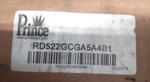 Prince RD522GCGA5A4B1 Hydraulic Valve, Spool W/ Electric Over Solenoid. Fixed Price $310.00.