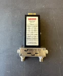 Sierra Mass Flow Mete (450N2-0-0V1-X-E-V1-S1 Scfm) 80 Psig. Fixed Price $80.00.