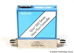 Tylan FM362 6V Mass Flow Controller. Fixed Price $215.00.