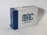 Mac 45A-L00-DDAJ-1KD 4/2-WAY Solenoid Valve 24VDC 120 Psi Box Damage New. Fixed Price $149.99.