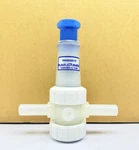 Plast-o-matic PRHM050EP-PP High Performance Pressure Regulator 5-125-PSI 1/2". Fixed Price $399.99.