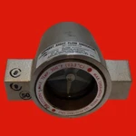 W.e. Anderson SFI-300SS-1/2 Midwest Sight Flow Indicator. Fixed Price $399.00.
