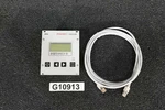 Pfeiffer DCU001 / E23000306 Display Control Unit Turbos. Fixed Price $1250.00.