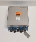 Endress Hauser Promag 400 Flowmeter Transmitter 5W4C3F W/ 10 Cable. Fixed Price $750.00.