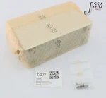 27577 Gl Sciences Flow Controller For CP4010, FC-226-02 (new) 2709-75313. Fixed Price $1510.98.