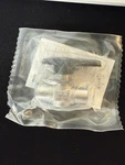 Hy-lok B2VF-4N-S316 112 Series Ball Valve -1/4NPT Stainless Steel Straight. Fixed Price $36.29.