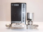 Mks 2179A21CR1BV (20 Sccm) Mass-flo Controller / Nupro Valve. Fixed Price $174.99.