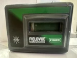 Fisher DVC2000 Fieldvue Instruments Digital Valve Positioner #ZV/79/7# 1 Pcs. Fixed Price $137.00.