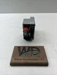 Pfeiffer Balzers Tcs 303 Control Vaccum Pump. Fixed Price $61.56.