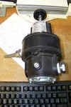 Fairchild 1626A Vacuum Pressure Regulator. Fixed Price $424.99.