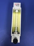 Tokyo Keiso Purge Meter, 20-200 Sl/min N2, Used. Fixed Price $35.00.