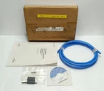 Emerson Micro Motion Flowmeter Cable Prep Kit 1004472 9-WIRE Mvd. Fixed Price $320.00.