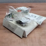 Rexroth 1827009948 Pneumatic Valve Spare Kit, Part TRB-PRX-080-HT. Fixed Price $47.49.