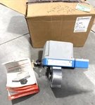 Abb Bailey Fisher Porter Pac Flow Meter 1" Ceramic Liner (genuine Oem) *new*. Fixed Price $699.95.