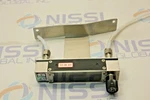 Tokyo Keiso F06-242497 Flow Meter L/min (std) N2 0MPA 20C. Fixed Price $44.99.