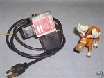 EDV-04 Coil For Numatics Drain Valve Only 110VAC. Fixed Price $75.18.