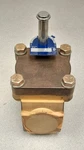 Alco Controls 231WB20P10 Solenoid Valve 222CB 1-1/2 Pipe Orfice 2N26. Fixed Price $166.86.