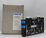 Festo CPV18-M1H-2X3-GLS-1/4 Mat.-nr: 163189 Solenoid Valve 2RE4-1. Fixed Price $89.99.